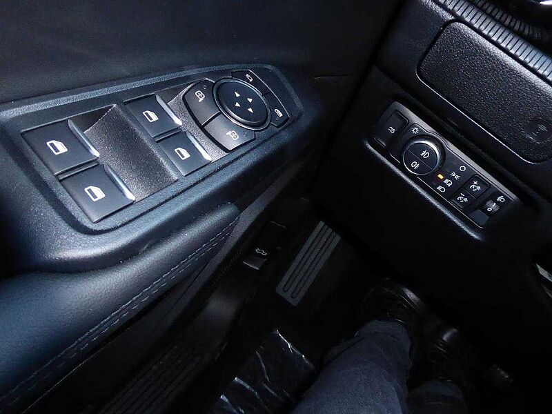 Ford Ranger Wildtrak e-4WD Doppelkabine, Rollo, B&O