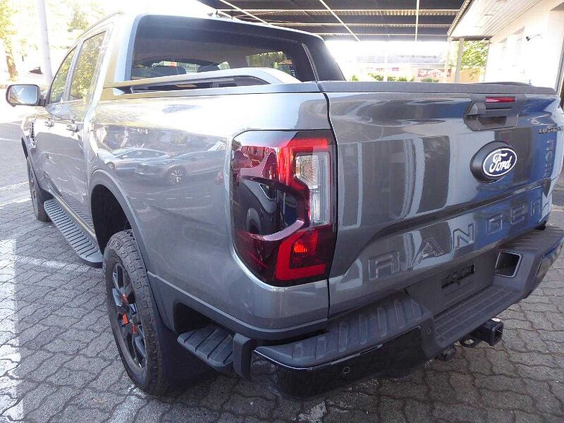 Ford Ranger Wildtrak e-4WD Doppelkabine, Rollo, B&O