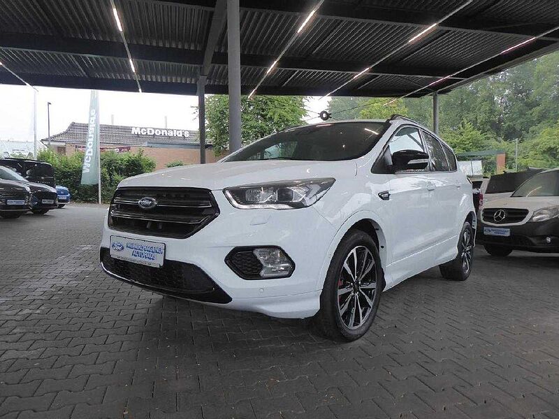 Ford Kuga ST-Line