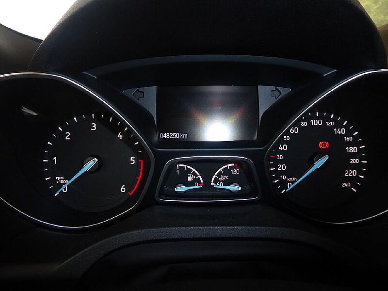 Ford Kuga ST-Line