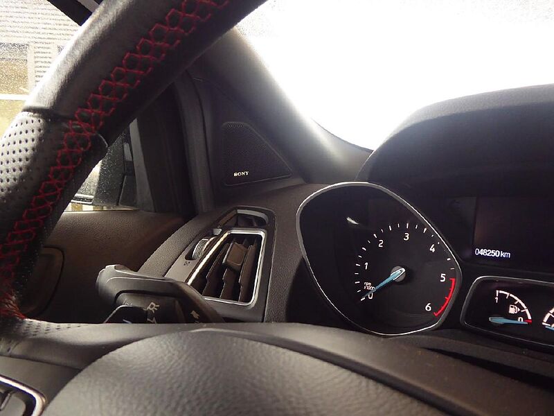 Ford Kuga ST-Line