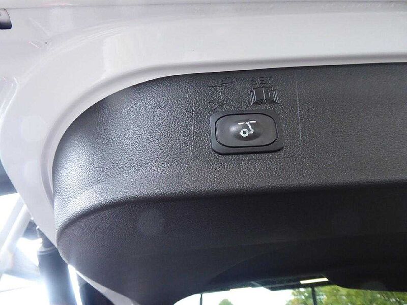 Ford Kuga ST-Line