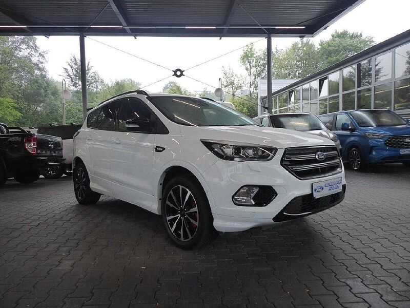 Ford Kuga ST-Line