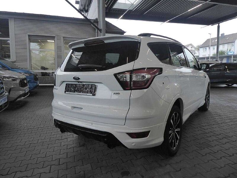 Ford Kuga ST-Line