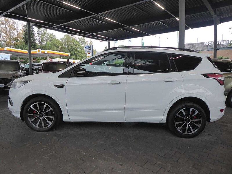 Ford Kuga ST-Line