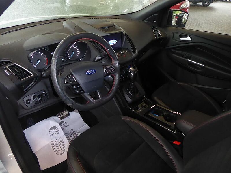 Ford Kuga ST-Line