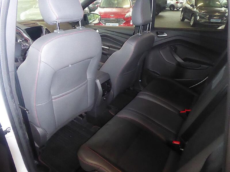 Ford Kuga ST-Line