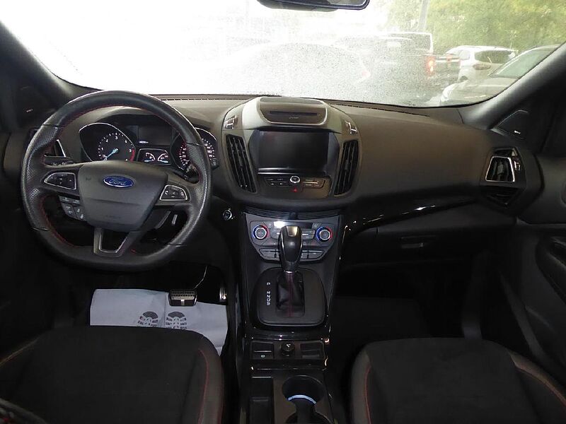 Ford Kuga ST-Line