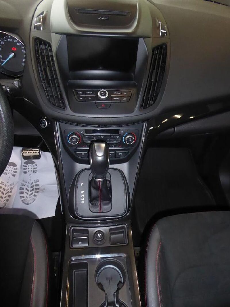 Ford Kuga ST-Line
