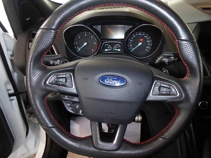 Ford Kuga ST-Line