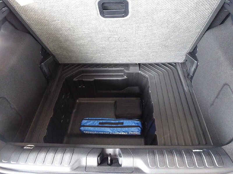Ford Puma ST-Line Automatik 5-Jahre Garantie
