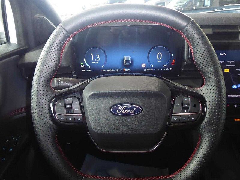 Ford Puma ST-Line Automatik 5-Jahre Garantie