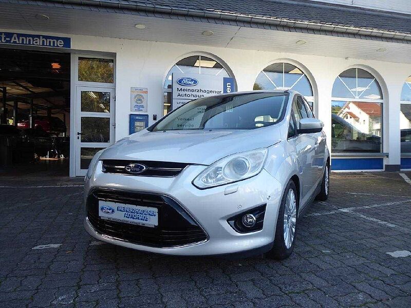 Ford C-Max Titanium