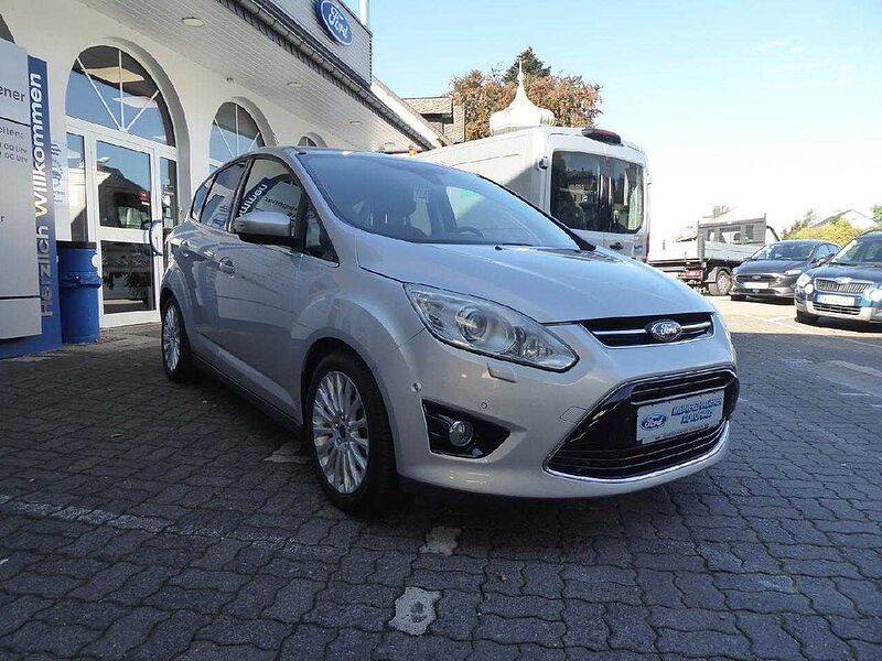 Ford C-Max Titanium