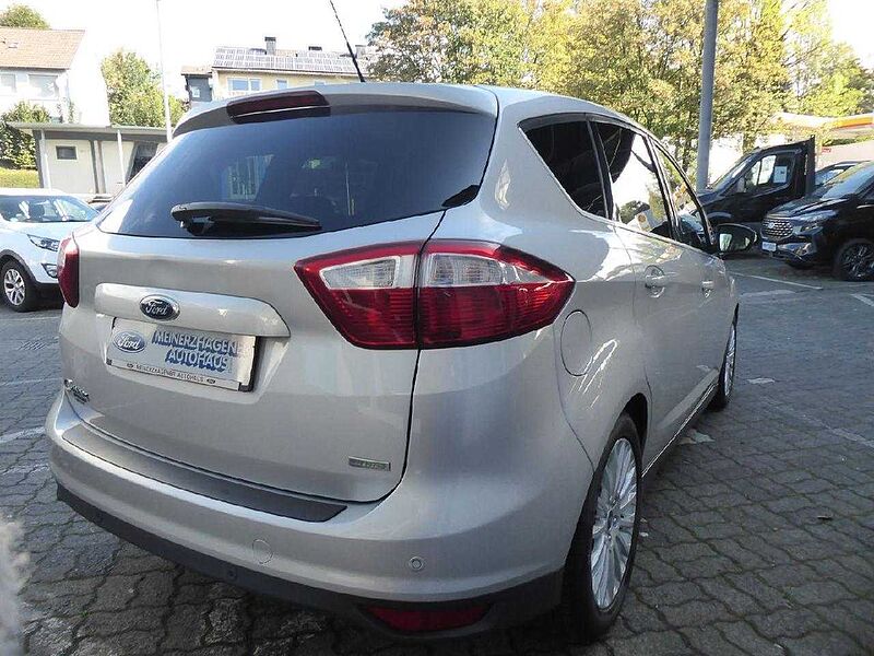 Ford C-Max Titanium