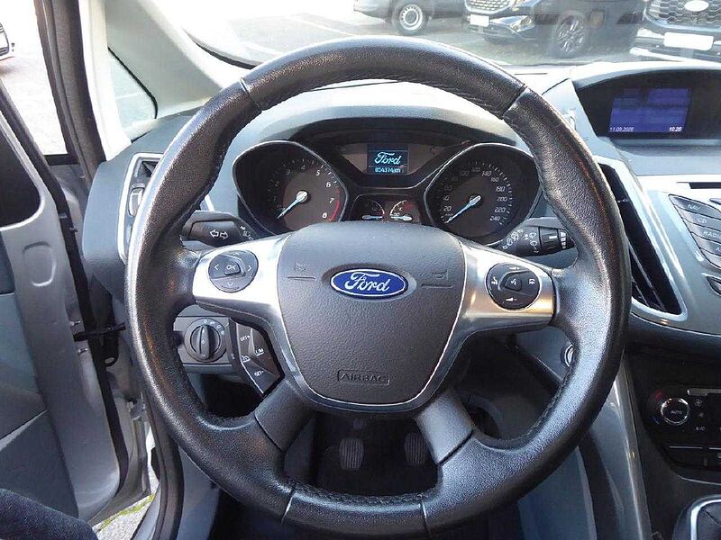 Ford C-Max Titanium