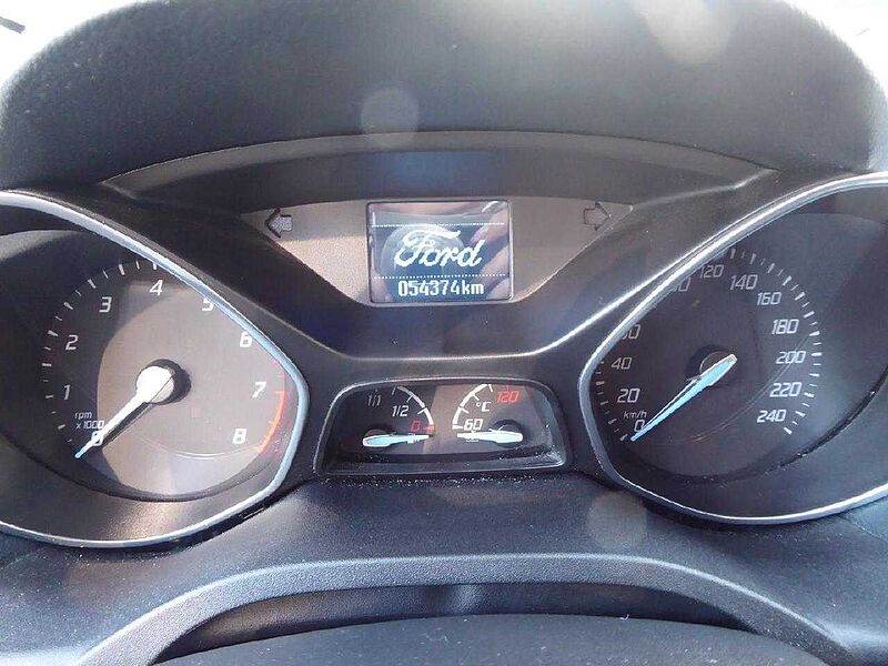 Ford C-Max Titanium