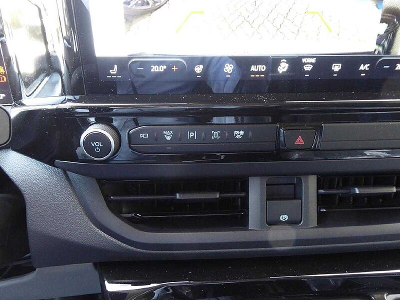 Ford Tourneo Custom Bus 320 L1 Sport Allrad, AHK