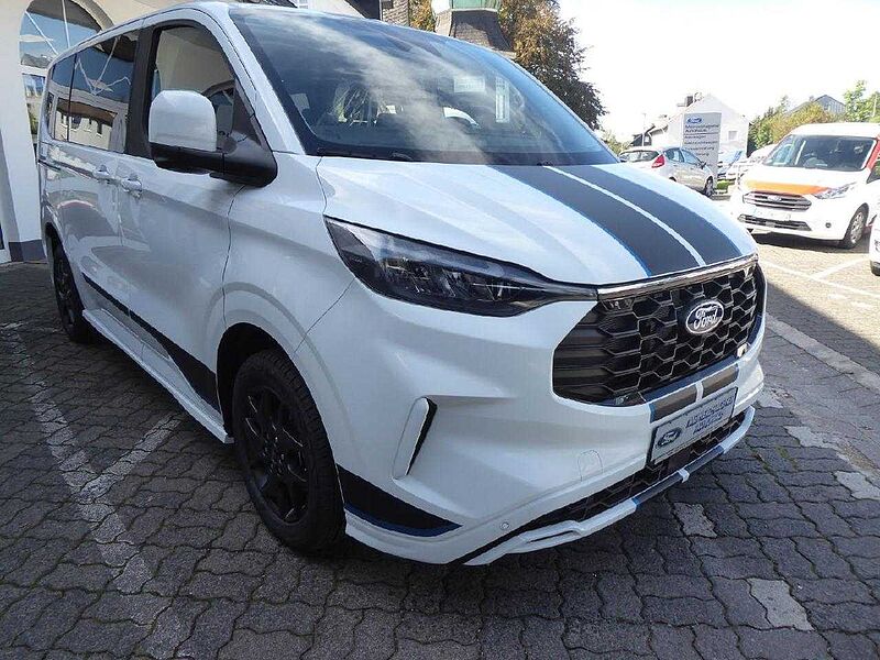 Ford Tourneo Custom Bus 320 L1 Sport Allrad, AHK