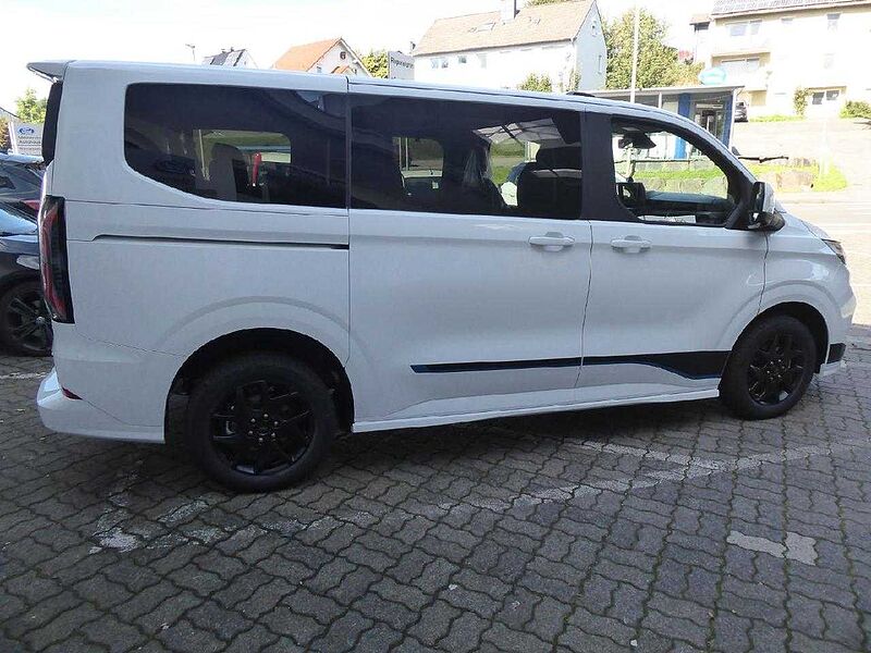 Ford Tourneo Custom Bus 320 L1 Sport Allrad, AHK