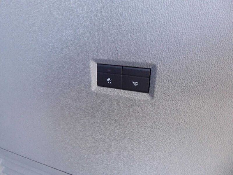 Ford Tourneo Custom Bus 320 L1 Sport Allrad, AHK