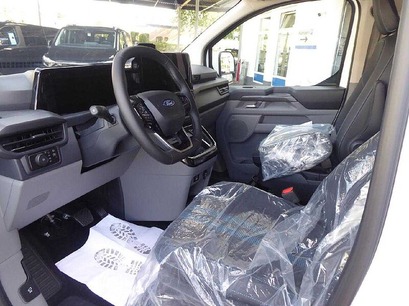 Ford Tourneo Custom Bus 320 L1 Sport Allrad, AHK