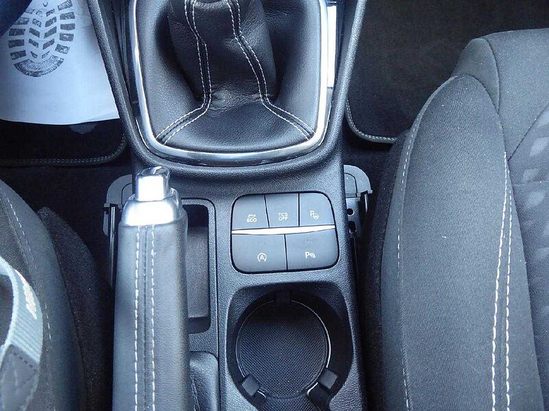 Ford Fiesta Titanium