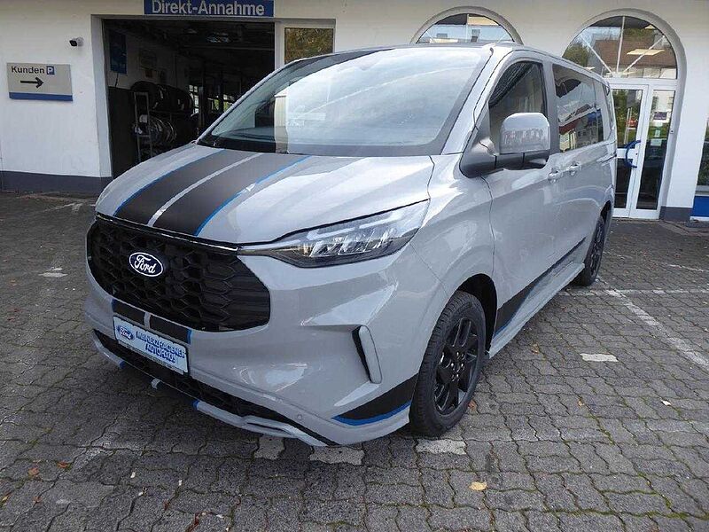 Ford Tourneo Custom 320 L1 Sport Allrad AHK 5J. Garantie
