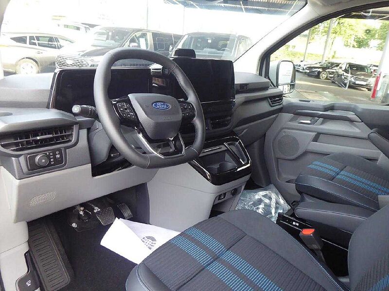 Ford Tourneo Custom 320 L1 Sport Allrad AHK 5J. Garantie