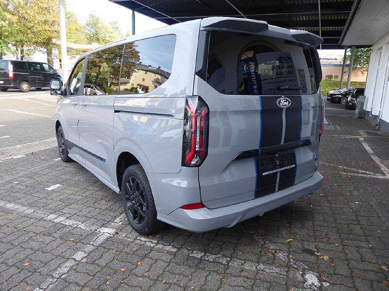 Ford Tourneo Custom 320 L1 Sport Allrad AHK 5J. Garantie