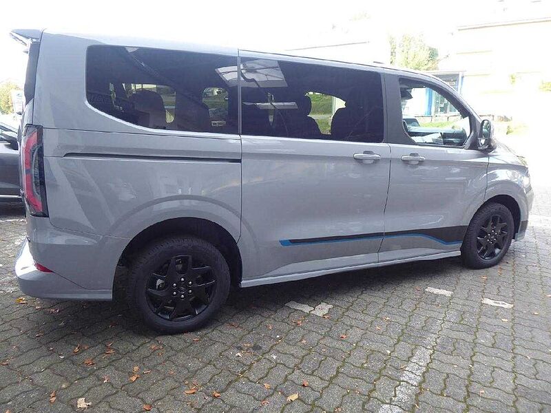 Ford Tourneo Custom 320 L1 Sport Allrad AHK 5J. Garantie