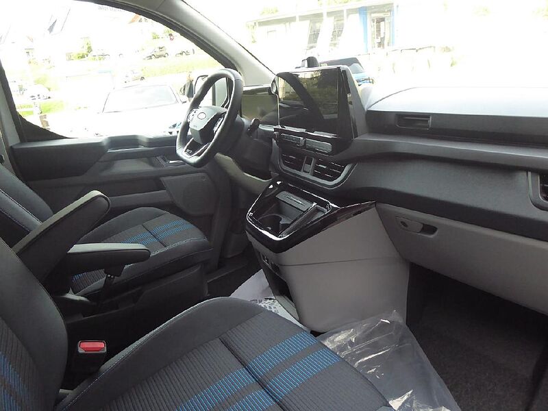 Ford Tourneo Custom 320 L1 Sport Allrad AHK 5J. Garantie
