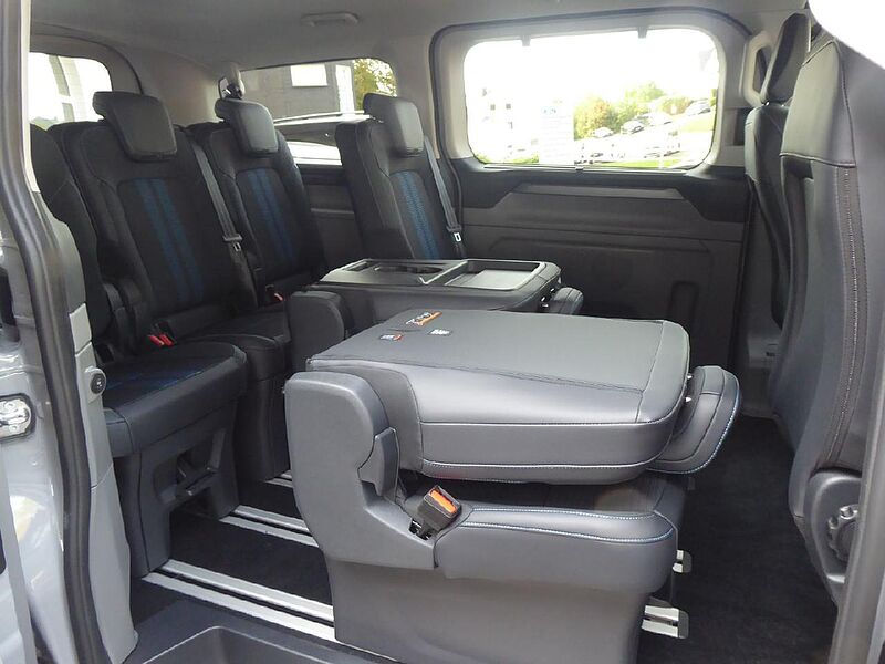 Ford Tourneo Custom 320 L1 Sport Allrad AHK 5J. Garantie