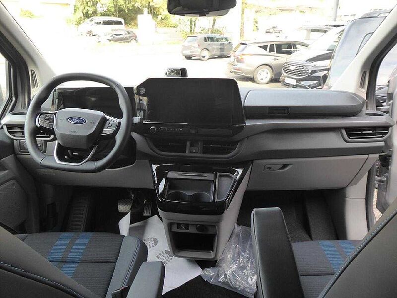 Ford Tourneo Custom 320 L1 Sport Allrad AHK 5J. Garantie