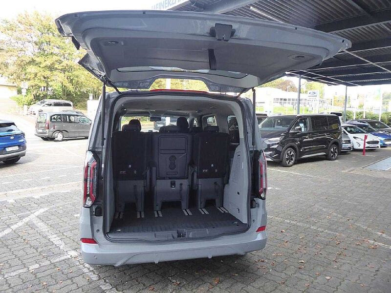 Ford Tourneo Custom 320 L1 Sport Allrad AHK 5J. Garantie