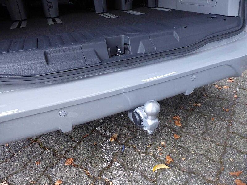Ford Tourneo Custom 320 L1 Sport Allrad AHK 5J. Garantie