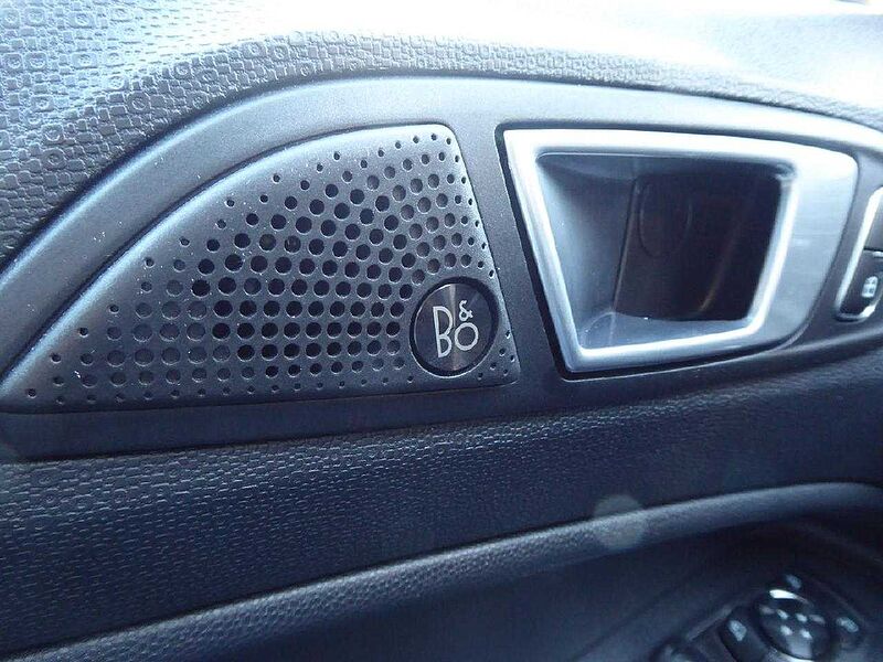 Ford EcoSport ST-Line