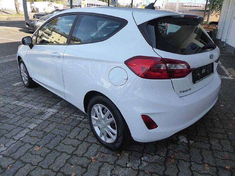 Ford Fiesta Trend