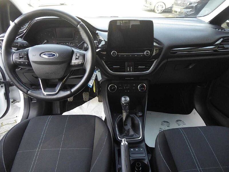Ford Fiesta Trend