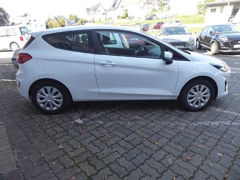 Ford Fiesta Trend