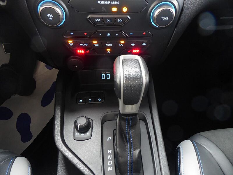 Ford Ranger Ranger Raptor Doppelkabine 4x4,CAM,