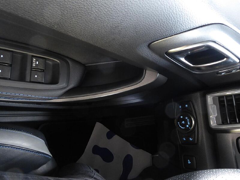 Ford Ranger Ranger Raptor Doppelkabine 4x4,CAM,