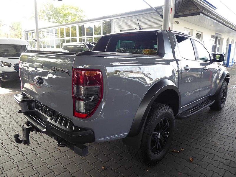 Ford Ranger Ranger Raptor Doppelkabine 4x4,CAM,