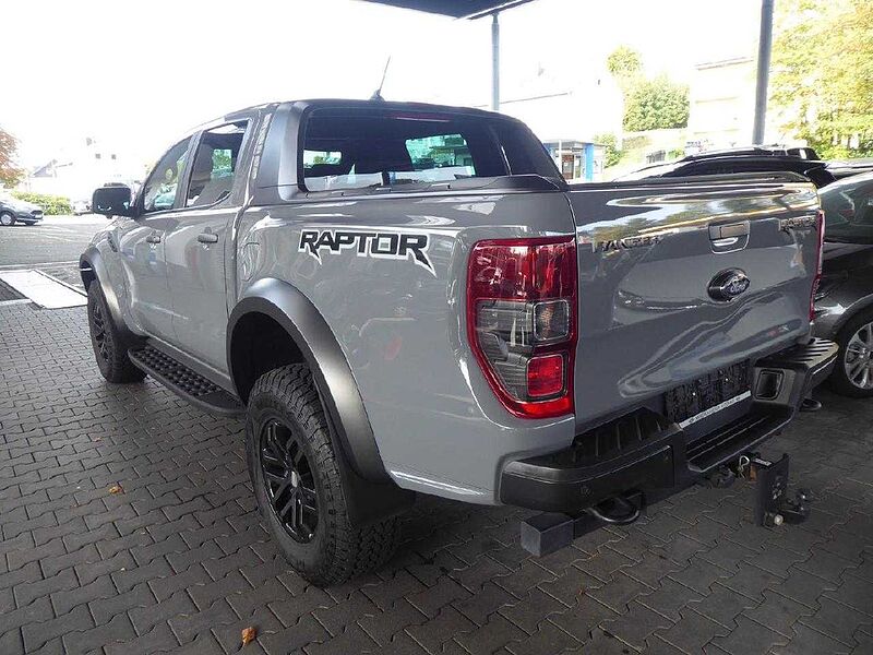 Ford Ranger Ranger Raptor Doppelkabine 4x4,CAM,