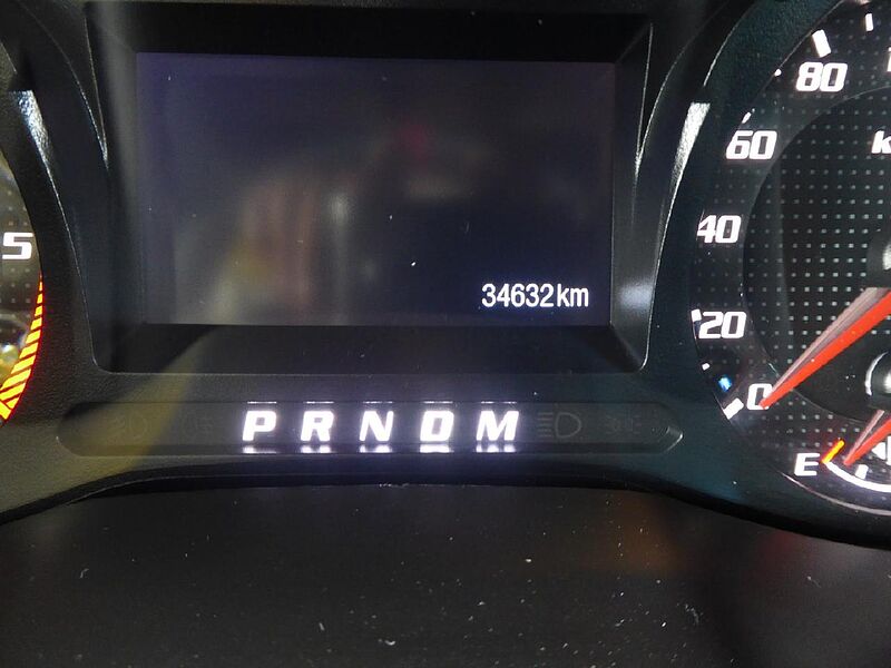 Ford Ranger Ranger Raptor Doppelkabine 4x4,CAM,