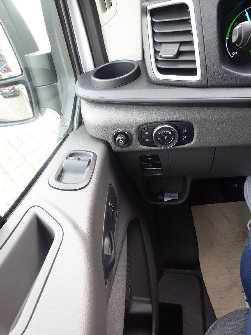 Ford Transit Kasten E 350 L2 Trend