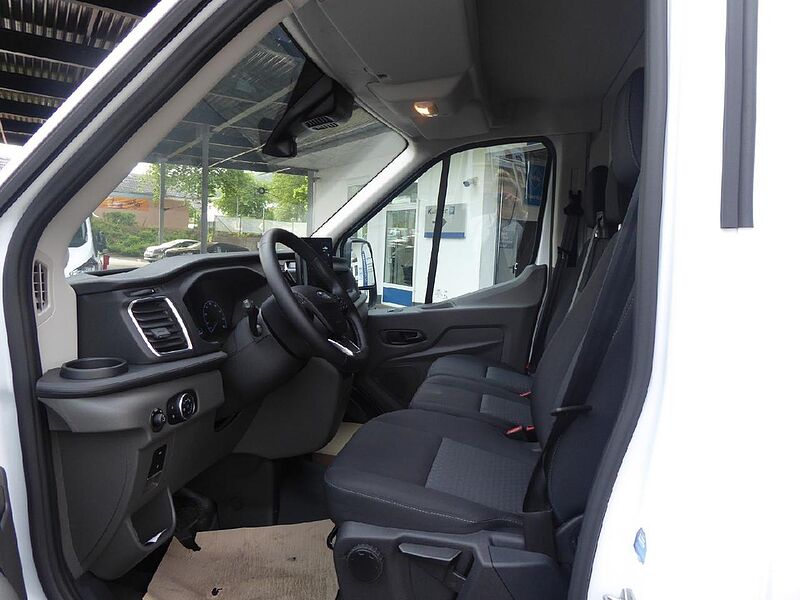 Ford Transit Kasten E 350 L2 Trend