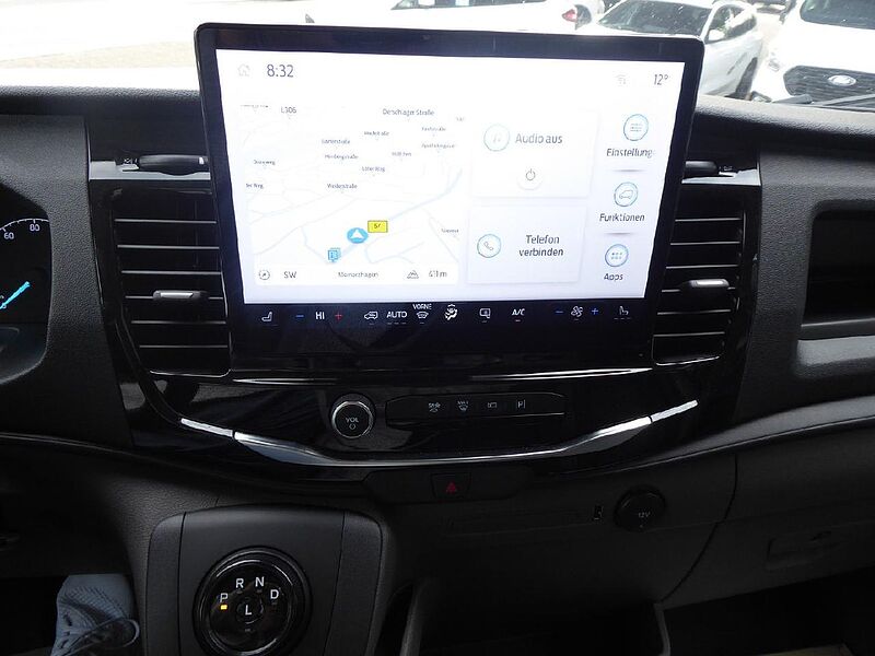 Ford Transit Kasten E 350 L2 Trend