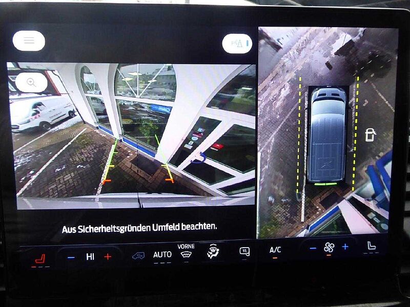 Ford Transit Transit Kasten 330 L2 Trend, Navi, 360° Kam