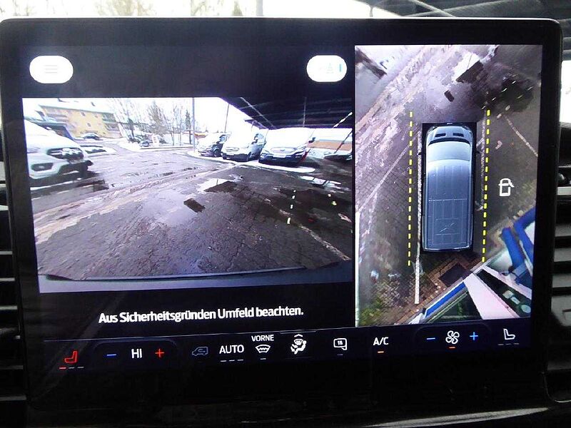Ford Transit Transit Kasten 330 L2 Trend, Navi, 360° Kam